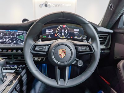 صورة مصغرة 17 لـ 2026 Porsche 911