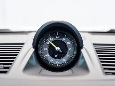 صورة مصغرة 19 لـ 2026 Porsche 911