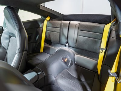 صورة مصغرة 24 لـ 2026 Porsche 911