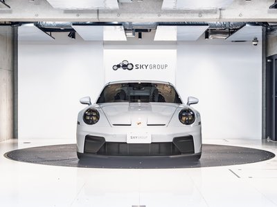 2026 Porsche 911 photo 6