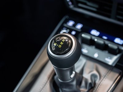 صورة مصغرة 21 لـ 2026 Porsche 911