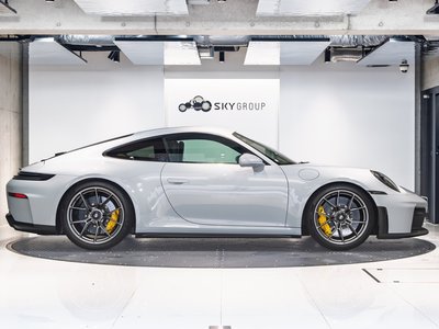 2026 Porsche 911 photo 5