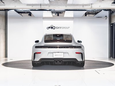 2026 Porsche 911 photo 4