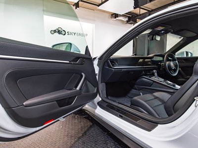 صورة مصغرة 26 لـ 2026 Porsche 911