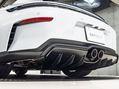 2026 Porsche 911 photo 10