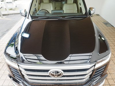 صورة مصغرة 13 لـ 2023 Toyota LAND CRUISER 300