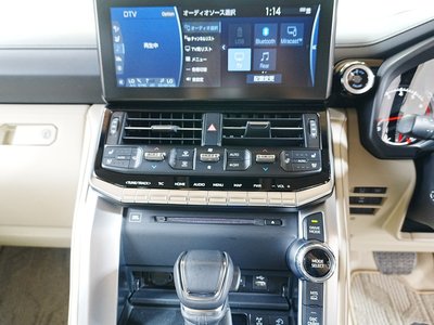 صورة مصغرة 31 لـ 2023 Toyota LAND CRUISER 300