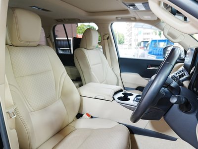 صورة مصغرة 40 لـ 2023 Toyota LAND CRUISER 300
