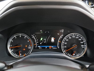صورة مصغرة 25 لـ 2023 Toyota LAND CRUISER 300