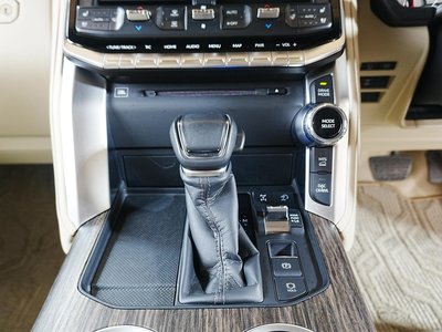 صورة مصغرة 34 لـ 2023 Toyota LAND CRUISER 300