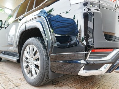 صورة مصغرة 68 لـ 2023 Toyota LAND CRUISER 300