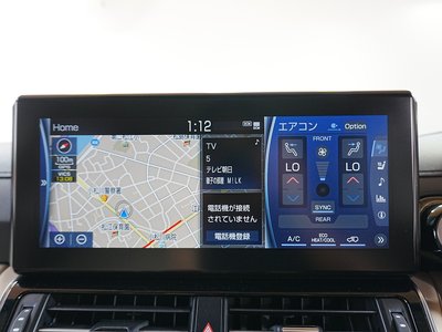 صورة مصغرة 27 لـ 2023 Toyota LAND CRUISER 300