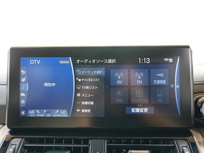 صورة مصغرة 28 لـ 2023 Toyota LAND CRUISER 300