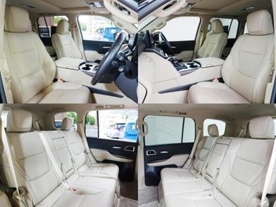 TOYOTA LAND CRUISER 300 - 4