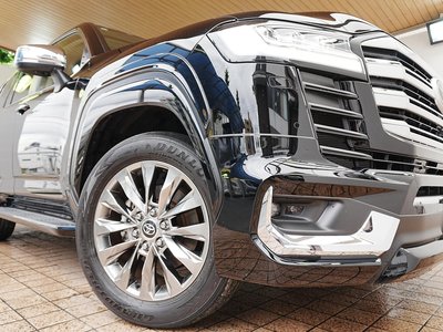 صورة مصغرة 59 لـ 2023 Toyota LAND CRUISER 300