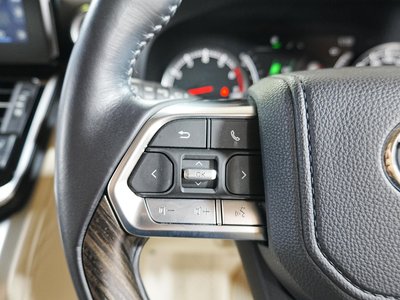 صورة مصغرة 23 لـ 2023 Toyota LAND CRUISER 300