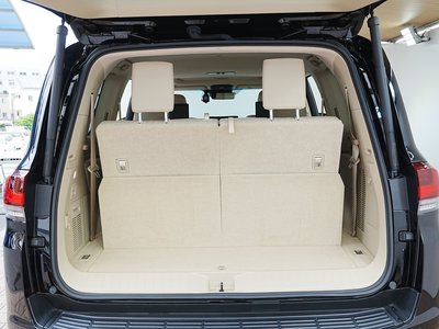 صورة مصغرة 57 لـ 2023 Toyota LAND CRUISER 300