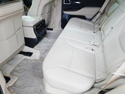 صورة مصغرة 47 لـ 2023 Toyota LAND CRUISER 300