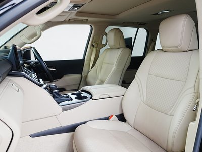 صورة مصغرة 43 لـ 2023 Toyota LAND CRUISER 300