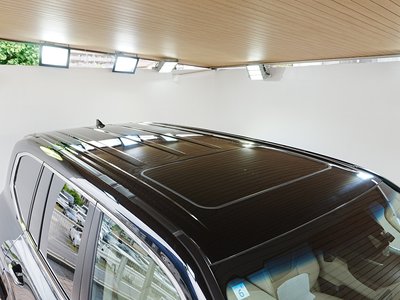 صورة مصغرة 12 لـ 2023 Toyota LAND CRUISER 300