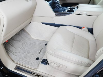 صورة مصغرة 44 لـ 2023 Toyota LAND CRUISER 300
