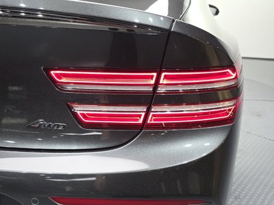 GENESIS G80 (RG3) - 10