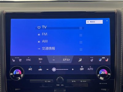 TOYOTA ALPHARD - 3