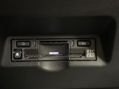TOYOTA ALPHARD - 9