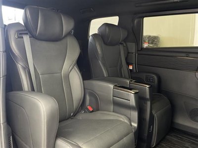 2024 TOYOTA ALPHARD — миниатюра 25