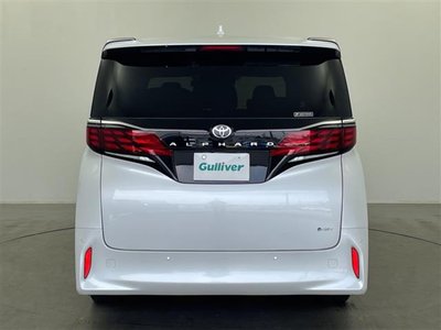 2024 TOYOTA ALPHARD — миниатюра 35