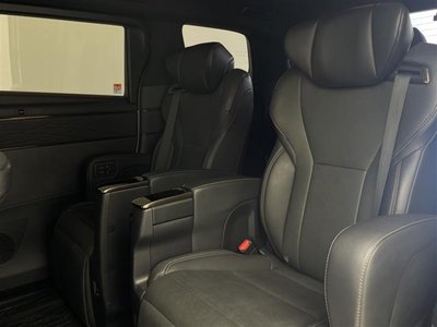 2024 TOYOTA ALPHARD — миниатюра 26