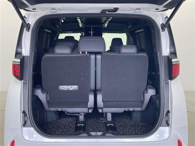 2024 TOYOTA ALPHARD — миниатюра 28
