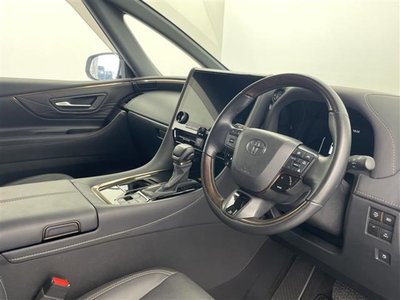 2024 TOYOTA ALPHARD — миниатюра 23