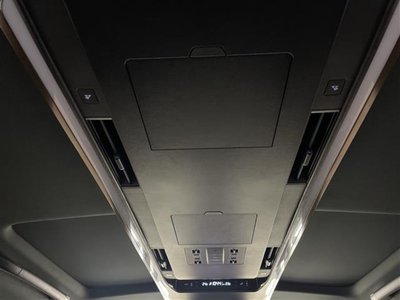2024 TOYOTA ALPHARD — миниатюра 15