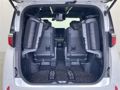 2024 TOYOTA ALPHARD — миниатюра 29