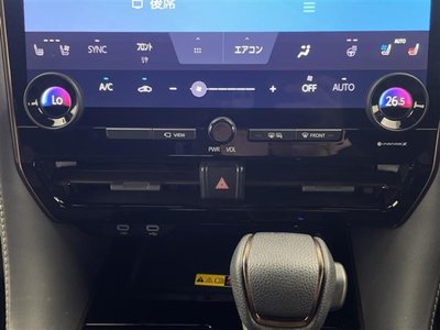 2024 TOYOTA ALPHARD — миниатюра 16