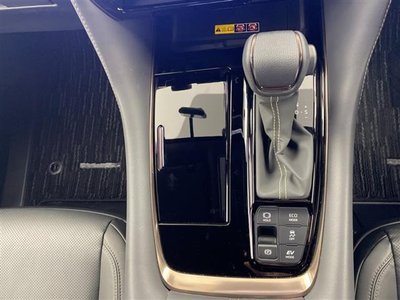 2024 TOYOTA ALPHARD — миниатюра 21