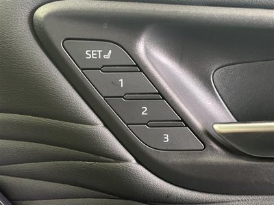 2024 TOYOTA ALPHARD — миниатюра 18
