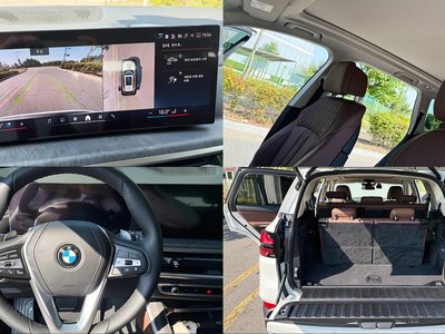2025 BMW X5 thumbnail 12