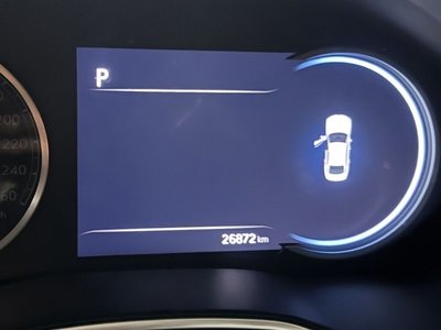 GENESIS G80 (RG3) - 6