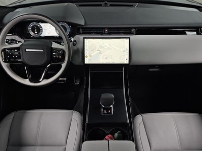 2025 LAND Rover RANGE ROVER VELAR — фото 5