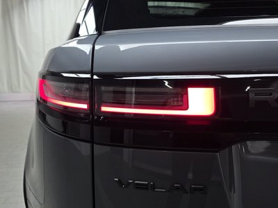 2025 LAND Rover RANGE ROVER VELAR — фото 10