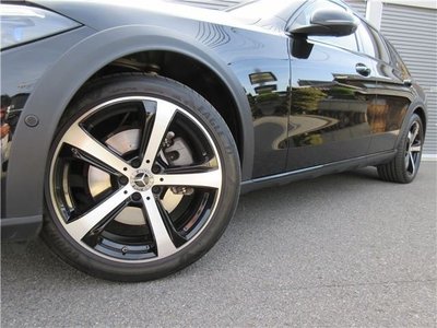 MERCEDES-BENZ C-CLASS - 9