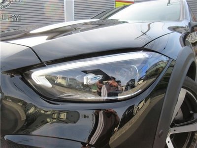 MERCEDES-BENZ C-CLASS - 7