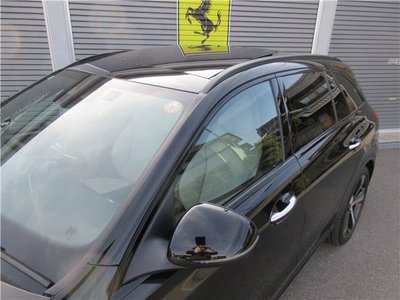 MERCEDES-BENZ C-CLASS - 10