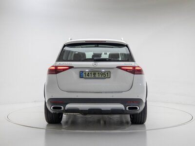 MERCEDES-BENZ GLE - 3