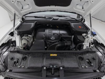 MERCEDES-BENZ GLE - 7