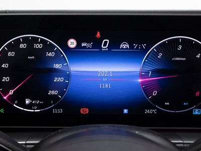 MERCEDES-BENZ GLE - 8