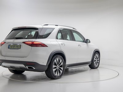 MERCEDES-BENZ GLE - 4