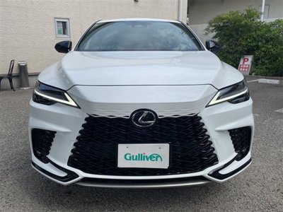 صورة مصغرة 17 لـ 2025 Lexus RX